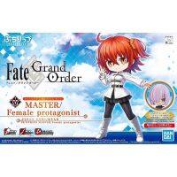 Bandai Petit Rits Master/Female Protagonist 4573102590091