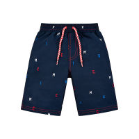 กางเกงว่ายน้ำเด็กผู้ชาย Mothercare navy mc61 board shorts TB456