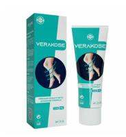 ✅ ส่งฟรี!!! ✅ VERAKOSE ผลิตภัณฑ์บรรเทาเส้นเลือดขอด แท้?% กล่อง 40g