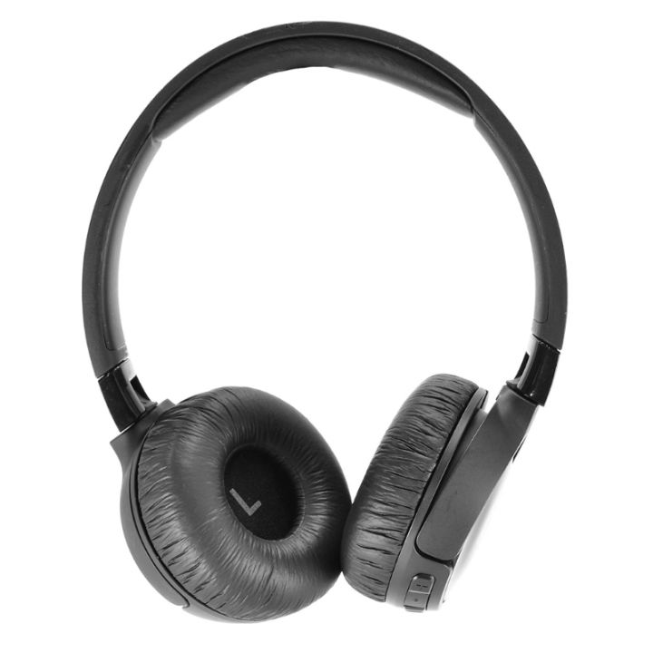 1คู่ของการเปลี่ยนแผ่นรองหูฟังเบาะปิดหูกันหนาวปกชิ้นส่วน-earpad-หมอนเปลี่ยนสำหรับ-tune600-btnc-หูฟังเบาะ