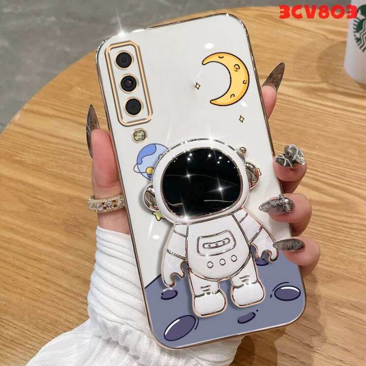 เคส-samsung-a7-2018-a50-a70-a50s-a30s-เคสโทรศัพท์มือถือ-ซิลิโคนนิ่ม-กันกระแทก-พร้อมที่ตั้งวาง-สําหรับ-ddyzj04