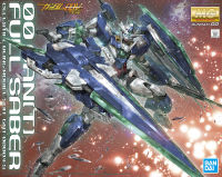 MG 1/100 GUNDAM OO QAN[T] FULL SABER ของใหม่