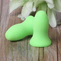 XHLXH For Adult Children Soft Slpeeping Aid Snore-Proof Earbud Soundproof Ear Plugs Ear Protection Noise Reduction Earplugs