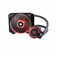 ID COOLING AURAFLOW 120 RGB BY SPEEDCOM