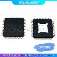 1pcs IW7018-00 IW7018  QFP44  New Original LED TV Current Sharing Chip WATTY Electronics