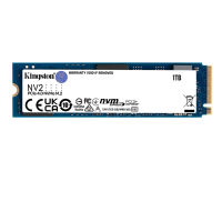 Kingston NV2 1TB M.2 2280 NVMe PCIe Internal SSD Up to 3500 MB/s SNV2S/1000G