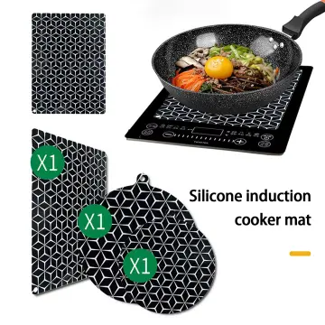 Shop Induction Stove Top Protector with great discounts and prices online -  Nov 2023
