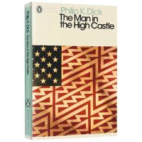 The man in the High Castle Hugo Award novel is a classic English version of overhead history Penguin Classics