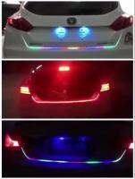 [COD] tail box streamer marquee magic rear light with modified colorful multi-mode change