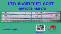 หลอดไฟ BACKLIGHT SONY 48W600 48R470