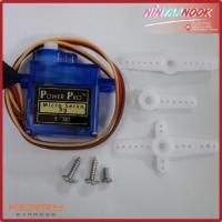 NEW SG90 Servo mini micro 9g for Rc helicopter Airplane Foamy Plane Car Boat Arduino DIY