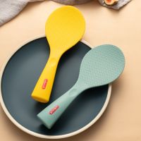 ✱ Onlycook Non stick rice Spoon Kitchen Supplies Rice cooker rice Shovel rice Spoon For kitchen nonstick Cookware for kitchen set