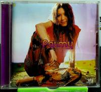 CD ซีดีเพลงไทย ปาล์มมี่ PALMY ***ปกแผ่นสวยสภาพดี