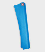 Manduka เสื่อโยคะ Manduka รุ่น eKO® Superlite Travel Yoga Mat 1.5mm - Dresden Blue (71")