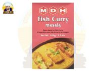 MDH Fish Curry Masala