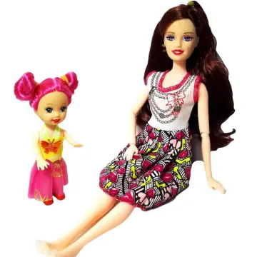 Little Kelly Doll Toy Fashion, Small Doll Kelly Girls