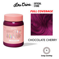 Lime Crime Unicorn Hair สี Chocolate Cherry By Lime Crime Thailand