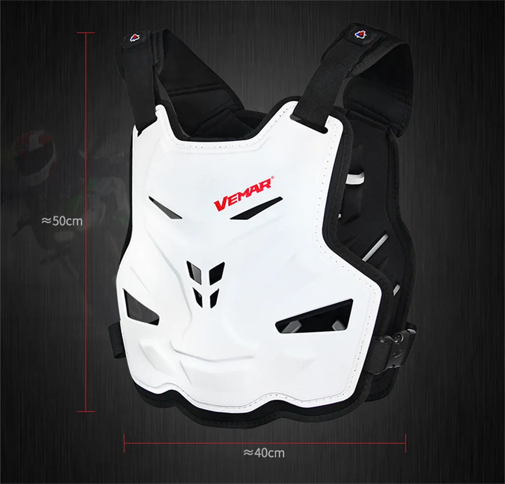 vemar chest protector