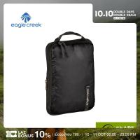 EAGLE CREEK PACK-IT ISOLATE COMPRESSION CUBE S กระเป๋าจัดระเบียบเสื้อผ้า ในกระเป๋าเดินทาง กระเป๋าอเนกประสงค์ น้ำหนักเบา ขนาดเล็ก