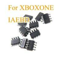 IAEBD IAEBF IAEBE 80ชิ้นใหม่สำหรับตัวป้องกันจอยเกม XBOX ONE แทนสำหรับ Xbox One Power Managment IC Chip