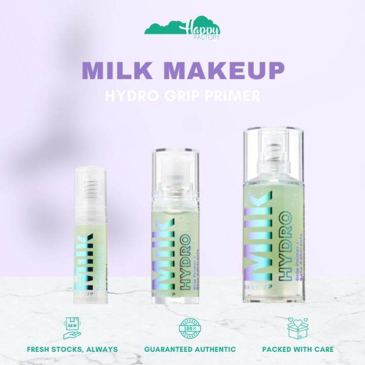 Milk Makeup Hydro Grip Primer Hydro Grip Setting Spray Lazada PH