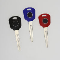 Hot Sale 1pcs New replace tranponder key case Motorcycle Key Blanks for Honda motorcycle universal key embryo New upgrade