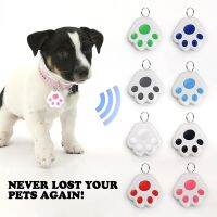 Dog Anti-Lost Tracking Tag Locator Prevention Tags for Pets Cats Dogs Accessories