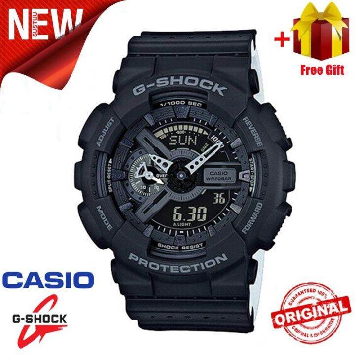 Time depot g shock on sale strap