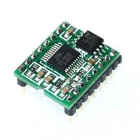 เครื่องเล่นเสียงโมดูลเสียง WT588D-16P สำหรับ Arduino จำนวน1ชิ้น