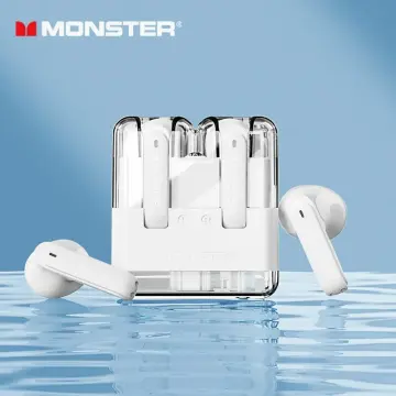 Best discount monster earbuds