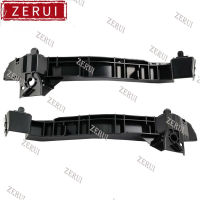 ZR สำหรับรถชุดตัวยึดกันชนหน้าซ้ายและขวาสำหรับ Subaru Forester 2009-2013 57707SC040 57707SC050