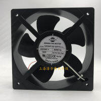 Fnhg ไต้หวัน Xinwan SINWAN S205AP-22-1 (GYC) 220V แบริ่ง20572พัดลมทำความเย็น20CM