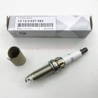 4Pcs/6Pcs 12120037582 ZR5TPP33-S Iridium หัวเทียนสำหรับ BMW E82 E88 E90 E91 E92 F10 F12 F13 135i 335i 435i 535i 640i 740i X1 X3 X5