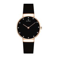 2023 Ship tomorrow Ultra-thin Fashion Quartz Watch Mens Fashion Watches Wristwatches Waterproof