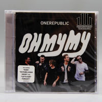 A Republic orchestra OneRepublic Oh My My CD [U].