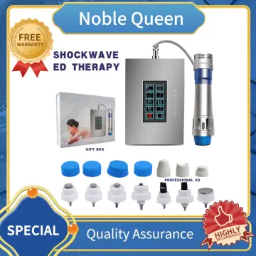 Physiotherapy Shock Wave Therapy Machine 2023 Shockwave Erectile