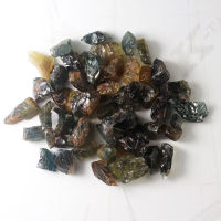 100 ct ก้อนพลอยดิบ เนื้อแข็ง (Unheated Rough Sapphire) เคนยา ทวีปแอฟริกา