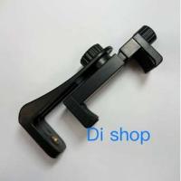 ✨✨#BEST SELLER Di Shop MOBILE Phone Holder ใช้เกลียวหมุน ทนทาน สำหรับ ใช่ร่วมกับ ขาตั้งกล้อง Tripod สมาทโฟน 4- 6 ##ที่ชาร์จ หูฟัง เคส Airpodss ลำโพง Wireless Bluetooth คอมพิวเตอร์ โทรศัพท์ USB ปลั๊ก เมาท์ HDMI สายคอมพิวเตอร์