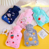 【CW】 1PC Cartoon Hot Adding Warm Handbag Hand Feet