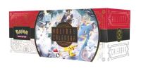 PE PE-HC2022-box PE Holiday Calander 2022 Pokemon Booster Box 1 EN Box 0820650809774
