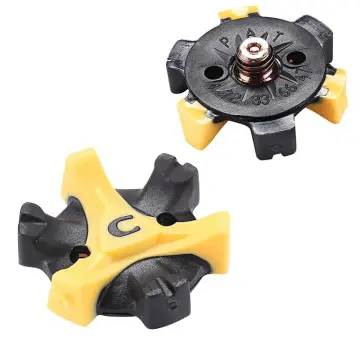 Golf on sale replacement cleats