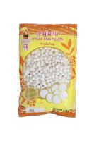 สาคูเม็ดใหญ่ เจ Special Sago Pellets (Big) 150g