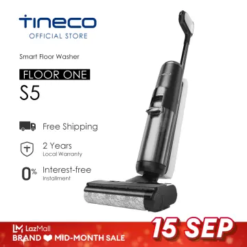 For Tineco Floor ONE S5 PRO 2/S5 Smart/Steam cordless Floor washer