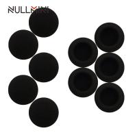 NullMini เปลี่ยนโฟมฟองน้ำหูฟังสำหรับ PMX60 PMX100 PX 100 PX 20 HD15หูฟังหูฟัง Earmuff