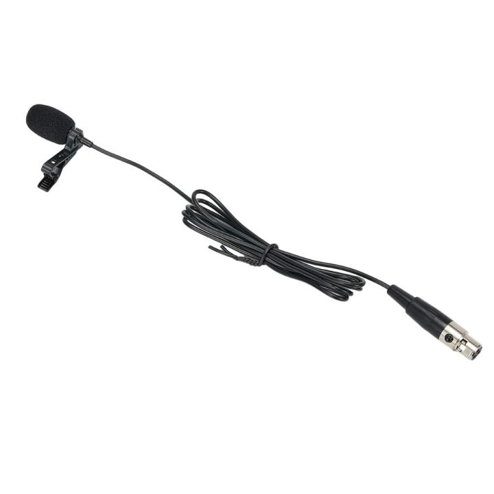 ไมโครโฟนใหม่เอี่ยมแบบพกพา-xlr-3-pin-xlr-4-pin-100hz-20-hz