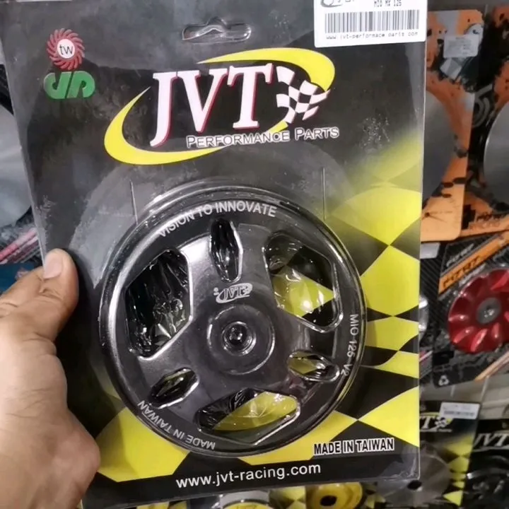 JVT CLUTCH BELL V2 FOR MXI / MIO MX 125 Lazada PH