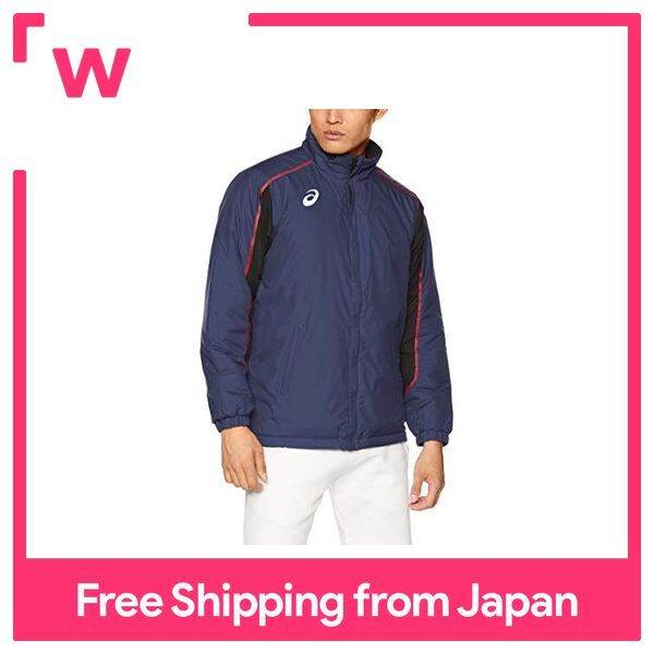 Asics training store jacket