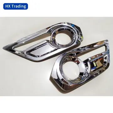 Shop Isuzu Mux Fog Light online | Lazada.com.ph