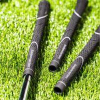 ：“{—— HONMA Golf Grips High Quality Ruer Grips Factory Standard Wholesale  Iron Grip 13Pcs/Lot