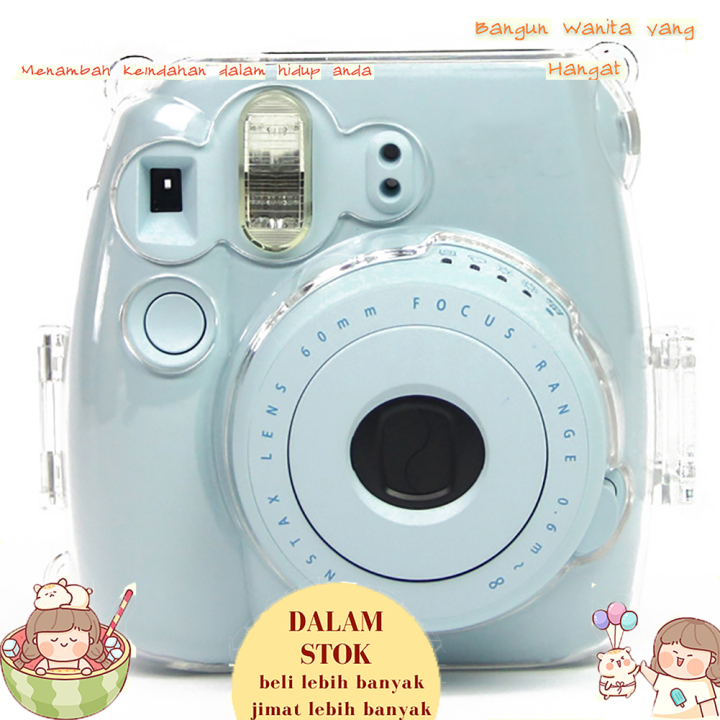 telus instax